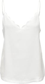 ONLY Onldebbie Singlet Noos Wvn üst Kadın