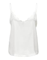 ONLY Onldebbie Singlet Noos Wvn üst Kadın