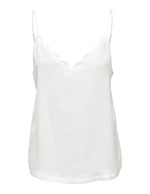 ONLY Onldebbie Singlet Noos Wvn üst Kadın