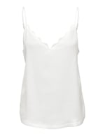 ONLY Onldebbie Singlet Noos Wvn üst Kadın