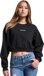 ONLY ONLDESSA L/S O-NECK SWT Sweatshirt Kadın