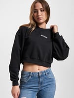 ONLY ONLDESSA L/S O-NECK SWT Sweatshirt Kadın