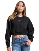ONLY ONLDESSA L/S O-NECK SWT Sweatshirt Kadın