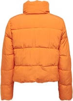 ONLY ONLDOLLY SHORT PUFFER JACKET OTW Dış Giyim Kadın