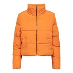 ONLY ONLDOLLY SHORT PUFFER JACKET OTW Dış Giyim Kadın