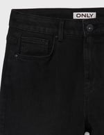 ONLY Onldruna Hw Skinny Dnm Pimbox Kot pantolon Kadın