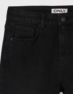 ONLY Onldruna Hw Skinny Dnm Pimbox Kot pantolon Kadın