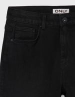 ONLY Onldruna Hw Skinny Dnm Pimbox Kot pantolon Kadın