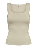 ONLY Onlea S/L 2 yollu Fit Top Jrs NoosÜstKadın