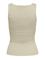 ONLY Onlea S/L 2 yollu Fit Top Jrs NoosÜstKadın