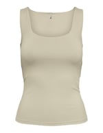 ONLY Onlea S/L 2 yollu Fit Top Jrs NoosÜstKadın