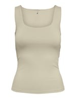 ONLY Onlea S/L 2 yollu Fit Top Jrs NoosÜstKadın