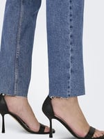 ONLY ONLEMILY HW ST RW CR ANK DNM MAE05 CS Jean Kadın