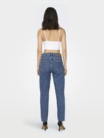 ONLY ONLEMILY HW ST RW CR ANK DNM MAE05 CS Jean Kadın
