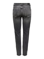 ONLY Onlemily Stretch Hw St Ank Cro718 Noos Kot Pantolon Kadın