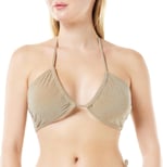 ONLY Onlemmy Halterneck Bikini Top Bikini Üstü Kadın