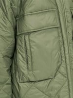ONLY ONLFIE QUILTED JACKET OTW Ceket Kadın