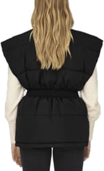 ONLY ONLGABI BELTED WAISTCOAT OTW Ceket Kadın