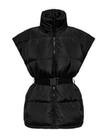 ONLY ONLGABI BELTED WAISTCOAT OTW Ceket Kadın