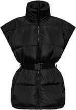 ONLY ONLGABI BELTED WAISTCOAT OTW Ceket Kadın