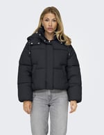 ONLY ONLHOPE SHORT PUFFER JACKET CC OTW Mont Ceket Kadın