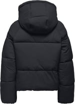 ONLY ONLHOPE SHORT PUFFER JACKET CC OTW Mont Ceket Kadın