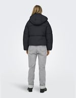 ONLY ONLHOPE SHORT PUFFER JACKET CC OTW Mont Ceket Kadın