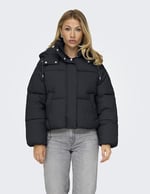 ONLY ONLHOPE SHORT PUFFER JACKET CC OTW Mont Ceket Kadın