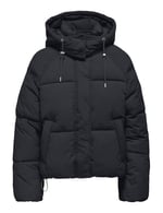 ONLY ONLHOPE SHORT PUFFER JACKET CC OTW Mont Ceket Kadın