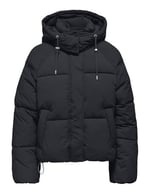 ONLY ONLHOPE SHORT PUFFER JACKET CC OTW Mont Ceket Kadın