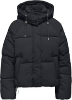 ONLY ONLHOPE SHORT PUFFER JACKET CC OTW Mont Ceket Kadın
