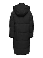 ONLY ONLIRENE PUFFER COAT LIFE OTW CC Kaban Kadın