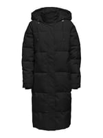 ONLY ONLIRENE PUFFER COAT LIFE OTW CC Kaban Kadın