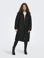 ONLY ONLIRENE PUFFER COAT LIFE OTW CC Kaban Kadın