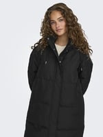 ONLY ONLIRENE PUFFER COAT LIFE OTW CC Kaban Kadın