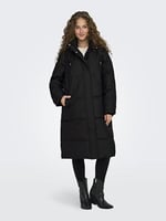 ONLY ONLIRENE PUFFER COAT LIFE OTW CC Kaban Kadın