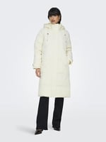 ONLY ONLIRENE PUFFER COAT LIFE OTW CC Kaban Kadın