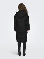 ONLY ONLIRENE PUFFER COAT LIFE OTW CC Kaban Kadın
