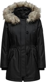 ONLY ONLIRIS FUR WINTER PARKA LIFE CC OTW Dış Giyim Kadın