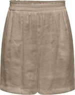 ONLY ONLIRIS MODAL HW SHORTS WVN Şort Kadın