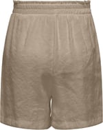 ONLY ONLIRIS MODAL HW SHORTS WVN Şort Kadın