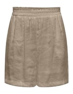 ONLY ONLIRIS MODAL HW SHORTS WVN Şort Kadın