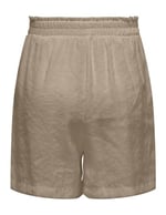 ONLY ONLIRIS MODAL HW SHORTS WVN Şort Kadın