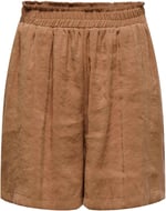 ONLY ONLIRIS MODAL HW SHORTS WVN Şort Kadın