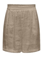 ONLY ONLIRIS MODAL HW SHORTS WVN Şort Kadın