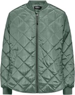 ONLY ONLJESSICA QUILTED JACKET CC OTW Kapitone Ceket Kadın