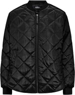 ONLY ONLJESSICA QUILTED JACKET CC OTW Kapitone Ceket Kadın