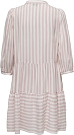 ONLY ONLKAYA 3/4 PUFF SHORT DRESS WVN NOOS Elbise Kadın