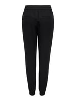 ONLY ONLKELDA-EMERY MW PULL-UP PANTS PNT NOOS Kumaş Pantolon Kadın