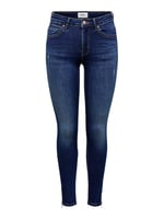 ONLY ONLKENDELL LIFE REG SK ANKLE BB TAI855 Kot Pantolon Kadın